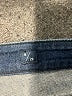 Lucky Brand Chevron-herringbone Blue Jeans Size 29 waist - photo 8