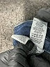Lucky Brand Chevron-herringbone Blue Jeans Size 29 waist - photo 9