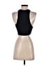 Out From Under Black Tank Top Size XS - photo 2