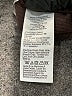 J.Crew Brown Long Sleeve Turtleneck Size XL - photo 5