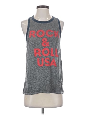 Chaser Tank Top (view 1)