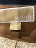 MICHAEL Michael Kors Brown Coat Size L - photo 6