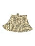 Zara Basic Gold Tan Casual Skirt Size S - photo 1