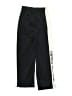 Under Armour 100% Polyester Color Block Black Track Pants Size S (youth) - photo 2