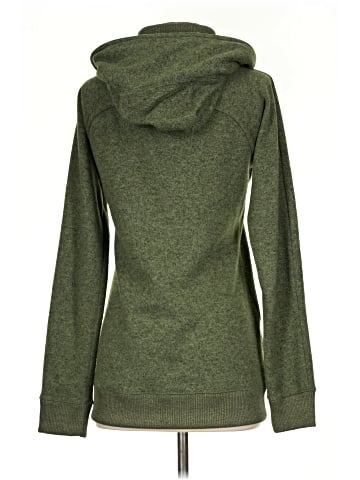 Burton Zip Up Hoodie (view 2)