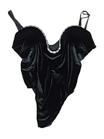 Victoria's Secret Bodysuit (view 1)