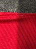 BP. Red Bodysuit Size XL - photo 3