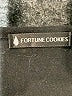 Fortune Cookies Black Sleeveless Top Size M - photo 7