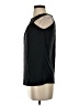 Express Black Sleeveless Blouse Size XS - photo 5