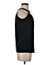 Express Black Sleeveless Blouse Size XS - photo 4