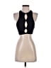Out From Under Black Tank Top Size XS - photo 1