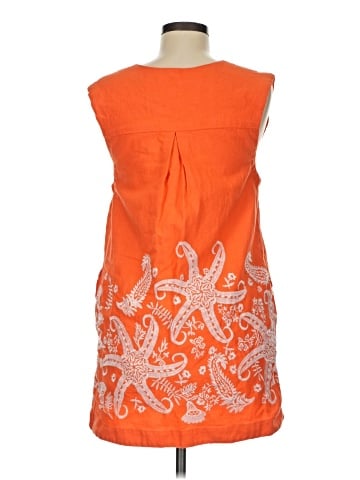 Maeve by Anthropologie Cocktail Dress (view 2)