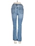 Old Navy Hearts Blue Jeans Size 10 - photo 2