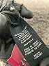 Boom Boom Jeans Solid Black Casual Pants Size XL - photo 8