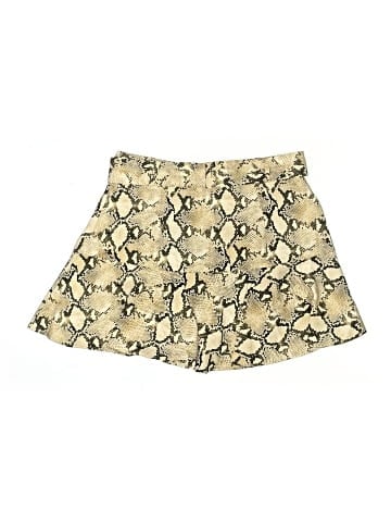 Zara Basic Casual Skirt (view 2)