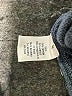 Baltic Born Blue Pullover Sweater Size M - photo 8