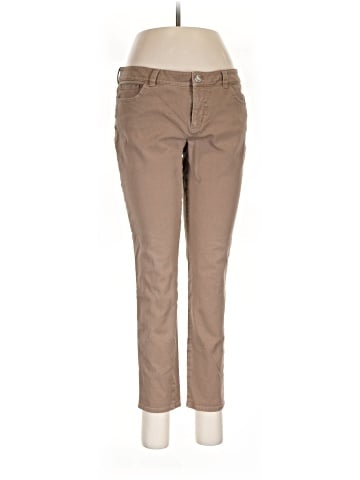 Lauren by Ralph Lauren Khakis (view 1)