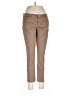 Lauren by Ralph Lauren Brown Khakis Size 8 - photo 1