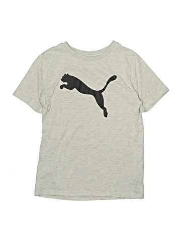 Puma Short Sleeve T-Shirt (view 1)