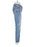 Old Navy Hearts Blue Jeans Size 10 - photo 4