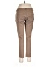 Lauren by Ralph Lauren Brown Khakis Size 8 - photo 2