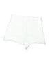 Paige White Shorts Size 29 waist - photo 2