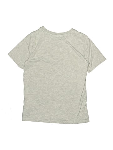 Puma Short Sleeve T-Shirt (view 2)