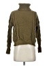 Madewell Green Turtleneck Sweater Size S - photo 1