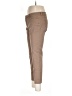 Lauren by Ralph Lauren Brown Khakis Size 8 - photo 5