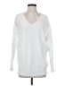 Dreamers By Debut White Pullover Sweater Size S - photo 1