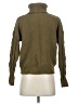 Madewell Green Turtleneck Sweater Size S - photo 2