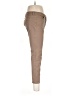 Lauren by Ralph Lauren Brown Khakis Size 8 - photo 4