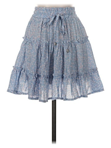 Princess Polly Casual Skirt (view 1)