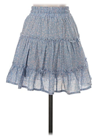 Princess Polly Casual Skirt (view 2)