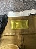 Mother Tan Jeans Size 25 waist - photo 7