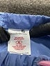 Assorted Brands Color Block Blue Track Pants Size XL - photo 7