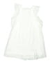 Chloé White Dress Size 4 - photo 2