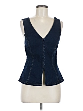 Emerson Lang Sleeveless Blouse