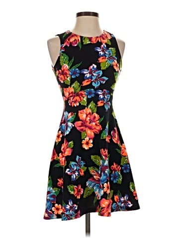 Soprano Cocktail Dress (view 1)