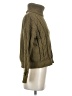 Madewell Green Turtleneck Sweater Size S - photo 4