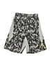 Nike 100% Polyester Camo Gray Athletic Shorts Size 7 - photo 1