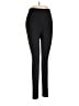 Assorted Brands Solid Black Active Pants Size M - photo 1
