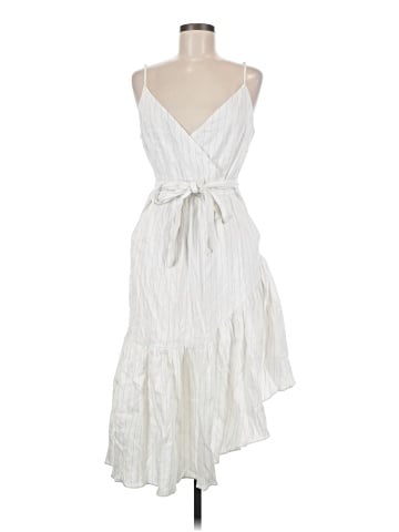 Marissa Webb Cocktail Dress (view 1)
