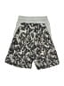 Nike 100% Polyester Camo Gray Athletic Shorts Size 7 - photo 2