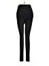 Assorted Brands Solid Black Active Pants Size M - photo 2