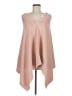Eileen Fisher Pink Poncho One size - photo 1