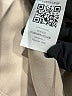 Assorted Brands 100% Polyester Tan 3/4 Sleeve Blouse Size 4X - photo 8