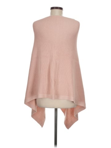 Eileen Fisher Poncho (view 2)