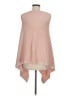 Eileen Fisher Pink Poncho One size - photo 2