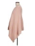 Eileen Fisher Pink Poncho One size - photo 5